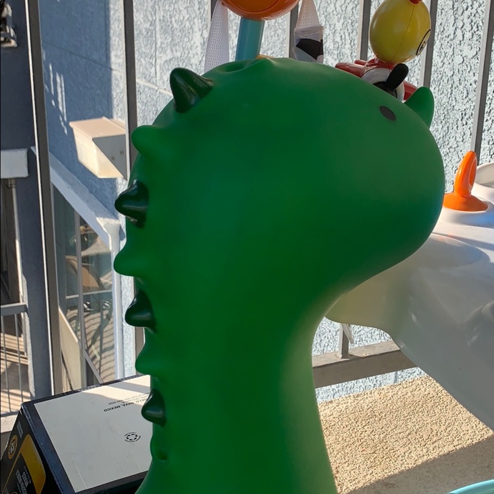 Meet your Posher, Josh